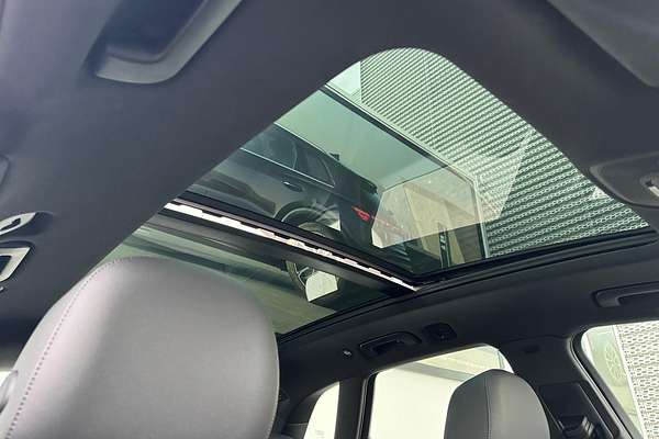 2025 Audi Q5 45 TFSI Sport FY