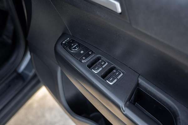 2016 Kia Sportage SLi QL