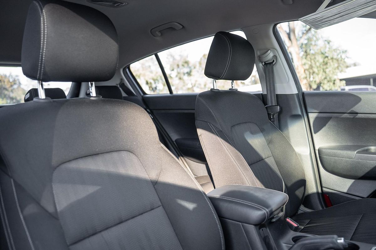 2016 Kia Sportage SLi QL