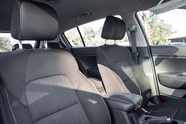 2016 Kia Sportage SLi QL