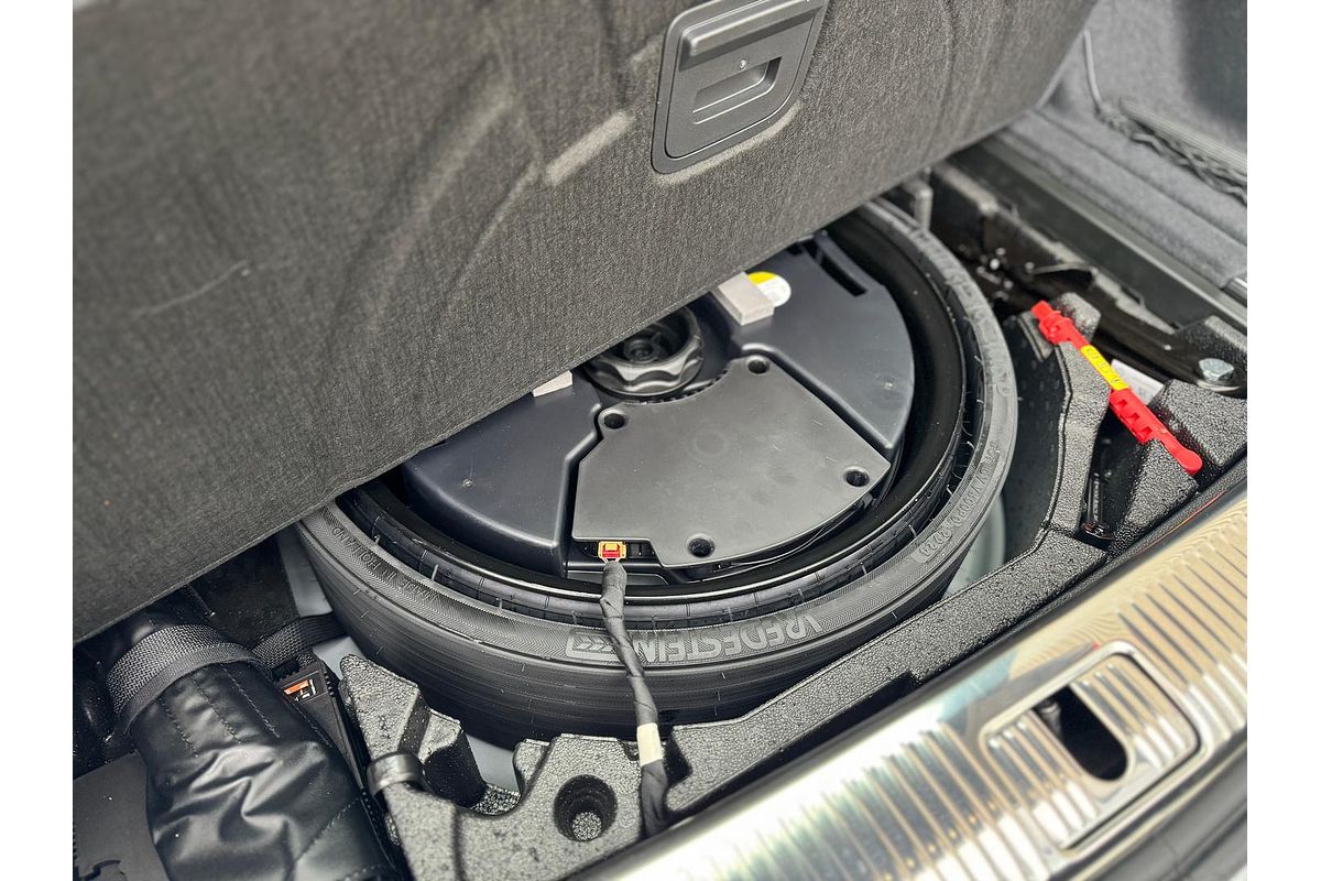 2025 Audi Q5 45 TFSI Sport FY