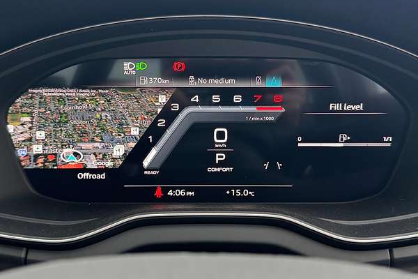 2025 Audi Q5 45 TFSI Sport FY