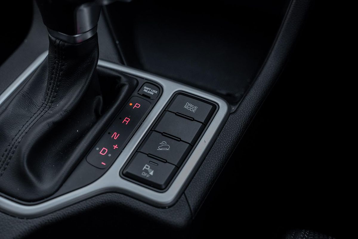 2016 Kia Sportage SLi QL