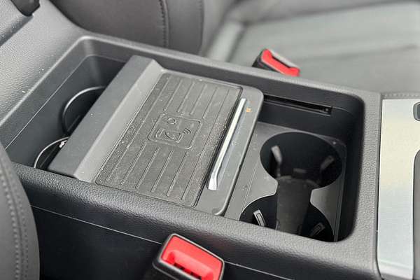 2025 Audi Q5 45 TFSI Sport FY