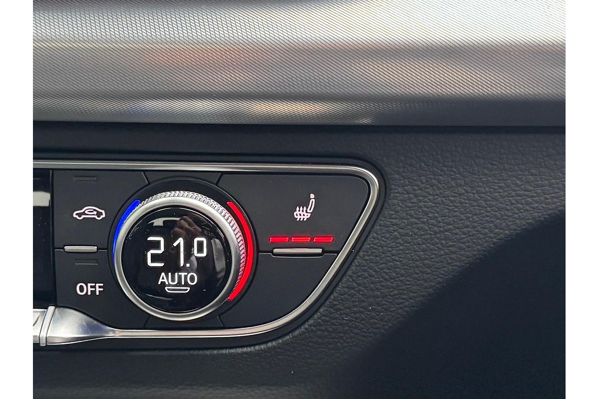 2025 Audi Q5 45 TFSI Sport FY