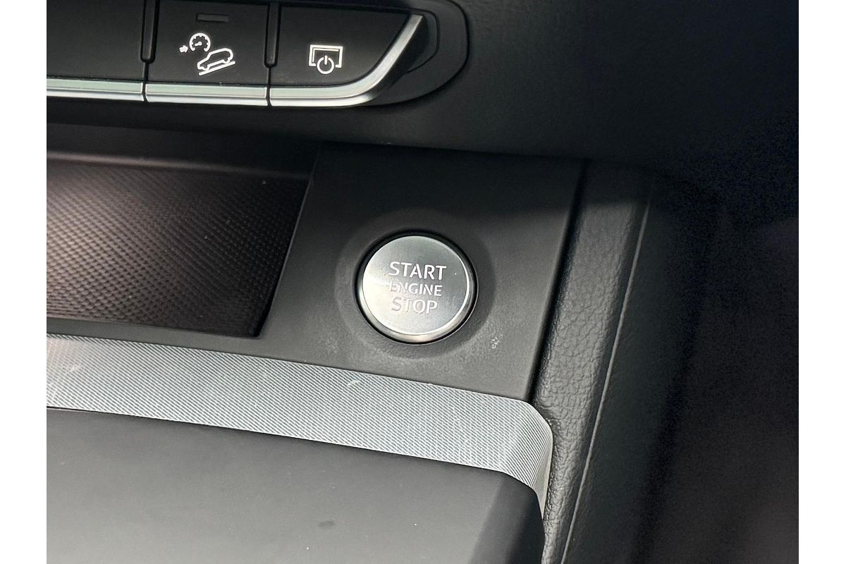 2025 Audi Q5 45 TFSI Sport FY