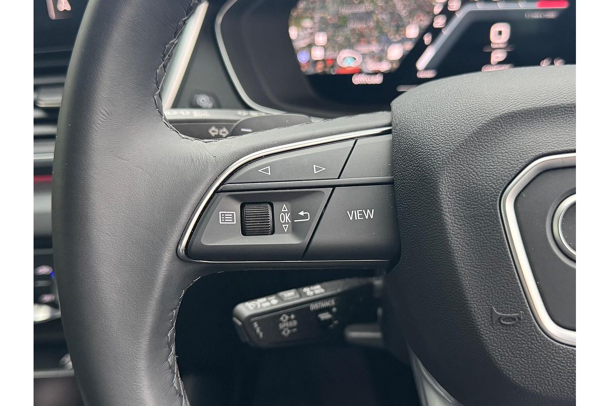 2025 Audi Q5 45 TFSI Sport FY
