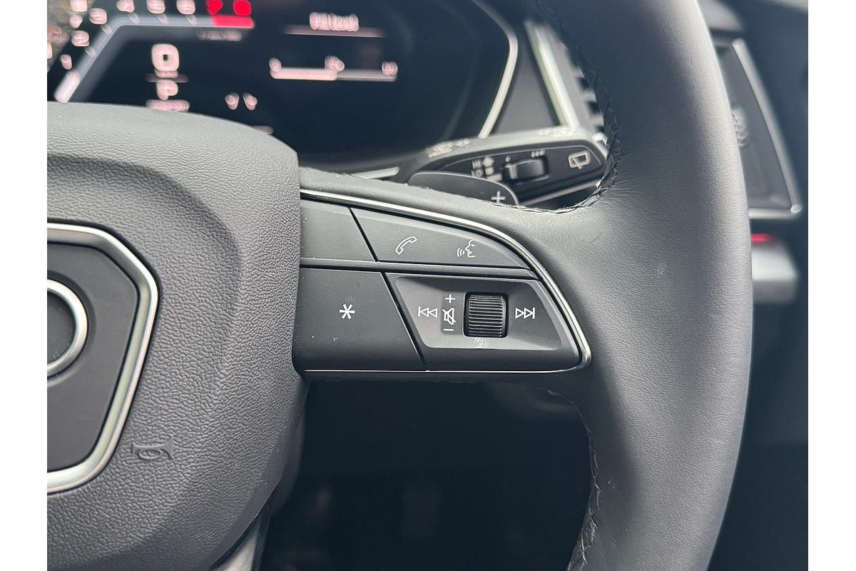 2025 Audi Q5 45 TFSI Sport FY