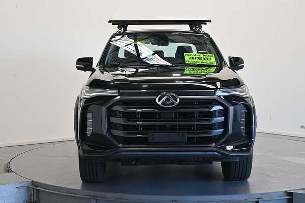 2023 LDV T60 Max LUXE SK8C 4X4