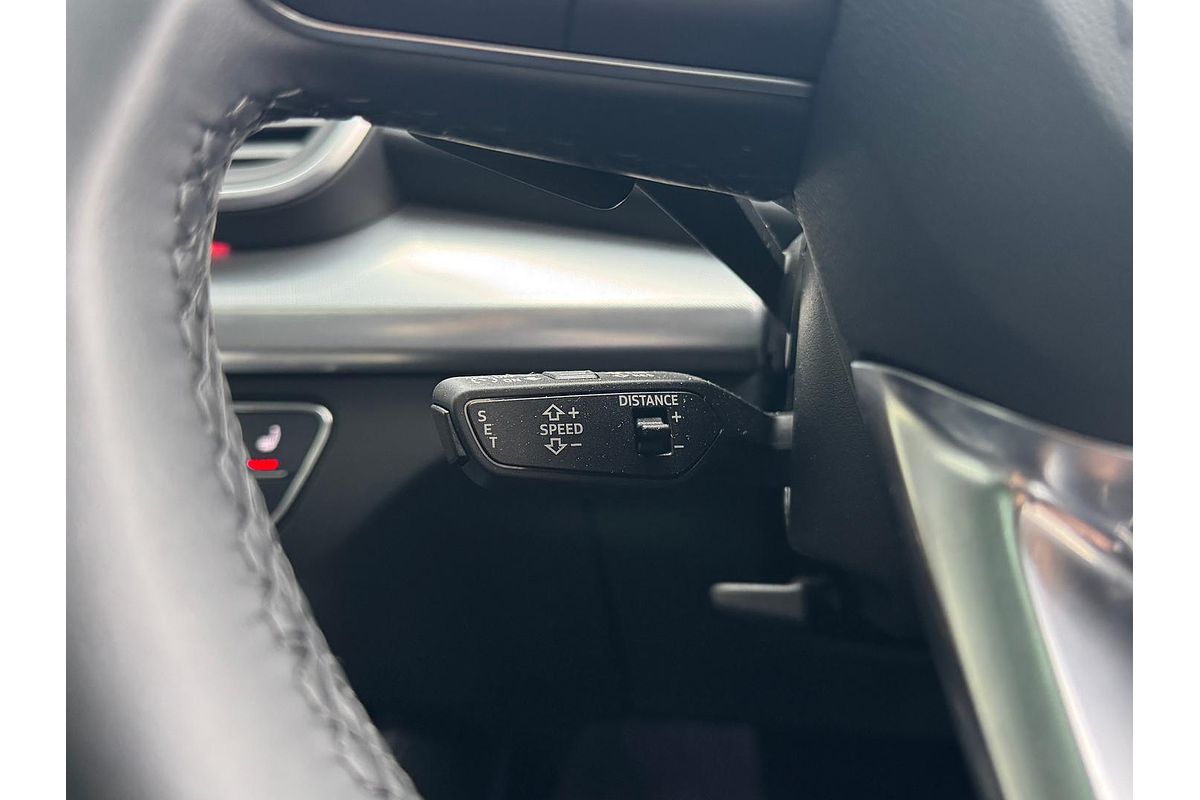 2025 Audi Q5 45 TFSI Sport FY