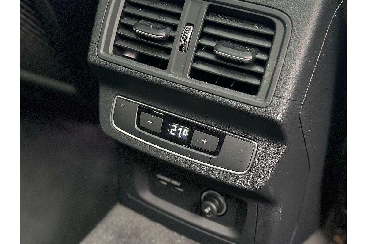 2025 Audi Q5 45 TFSI Sport FY