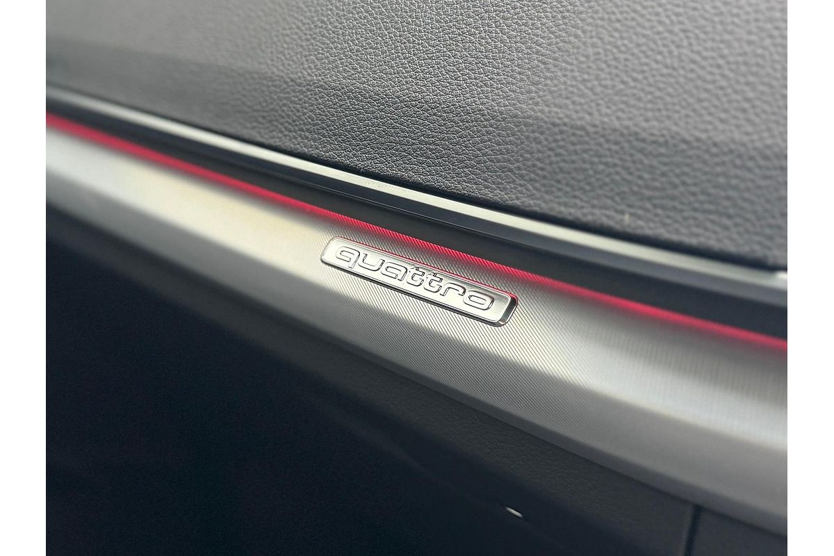2025 Audi Q5 45 TFSI Sport FY