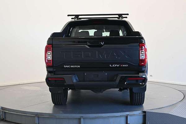 2023 LDV T60 Max LUXE SK8C 4X4