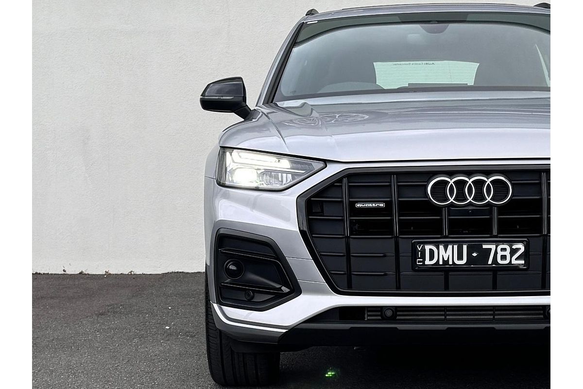 2025 Audi Q5 45 TFSI Sport FY