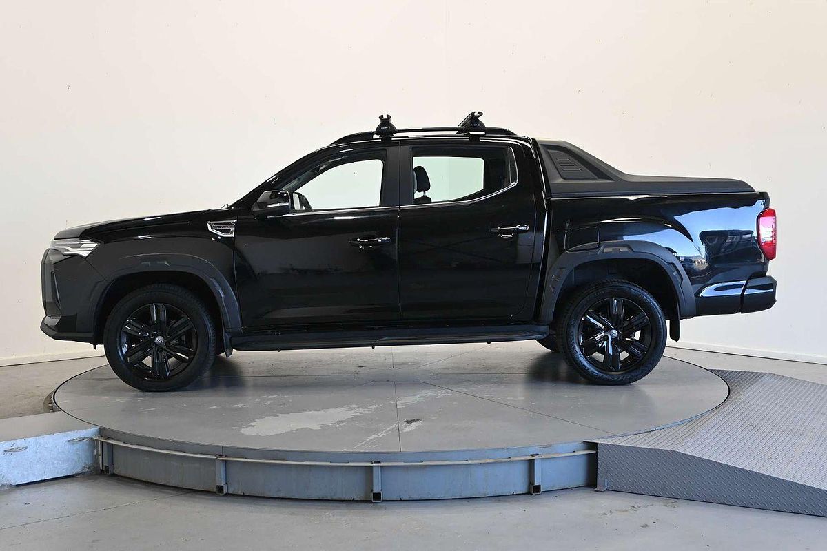 2023 LDV T60 Max LUXE SK8C 4X4
