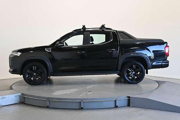 2023 LDV T60 Max LUXE SK8C 4X4