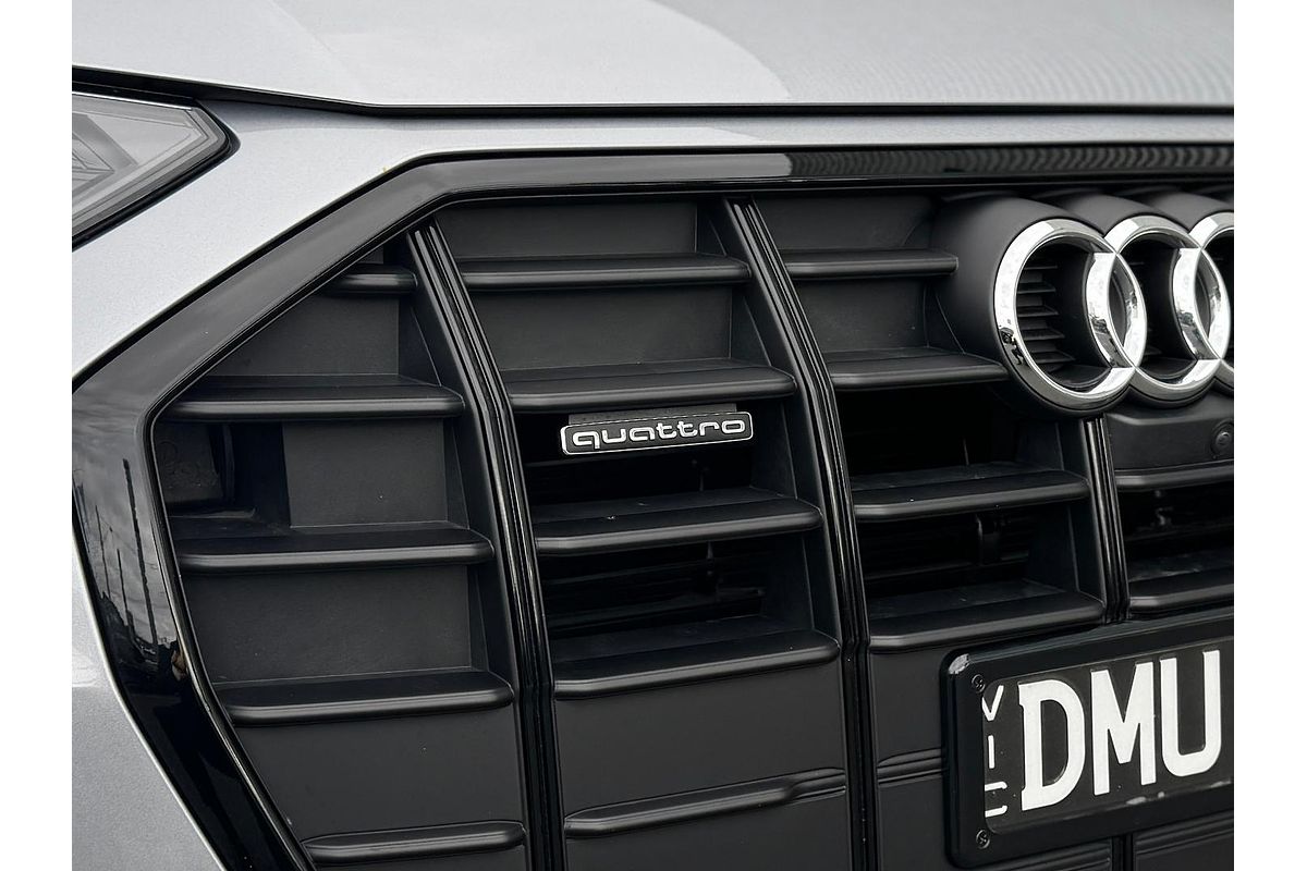 2025 Audi Q5 45 TFSI Sport FY