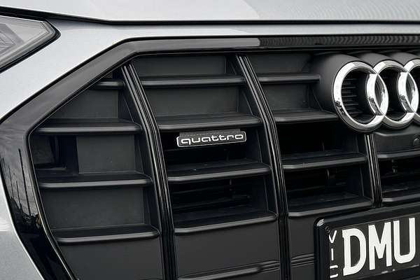 2025 Audi Q5 45 TFSI Sport FY