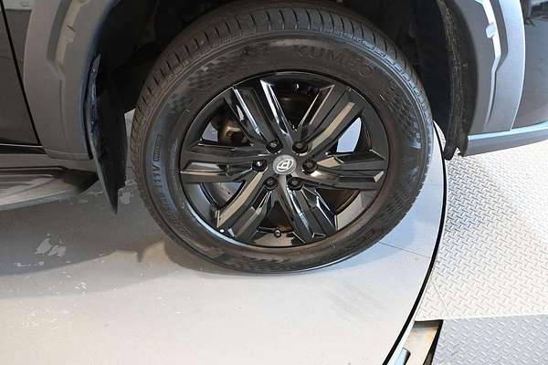 2023 LDV T60 Max LUXE SK8C 4X4