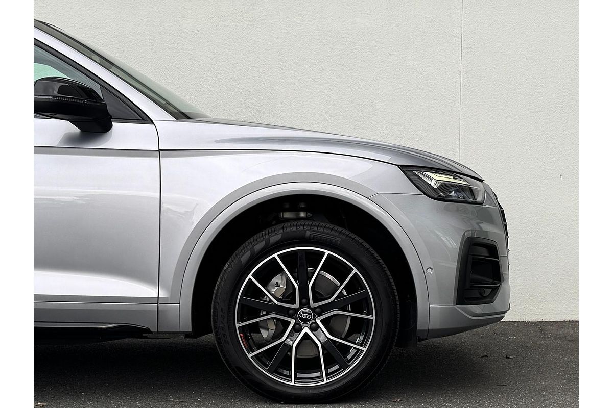 2025 Audi Q5 45 TFSI Sport FY