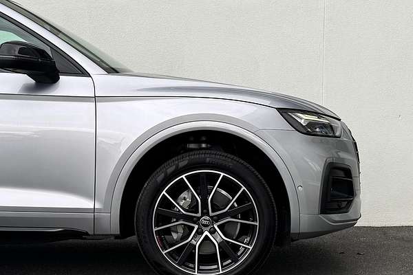 2025 Audi Q5 45 TFSI Sport FY