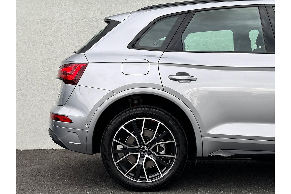 2025 Audi Q5 45 TFSI Sport FY