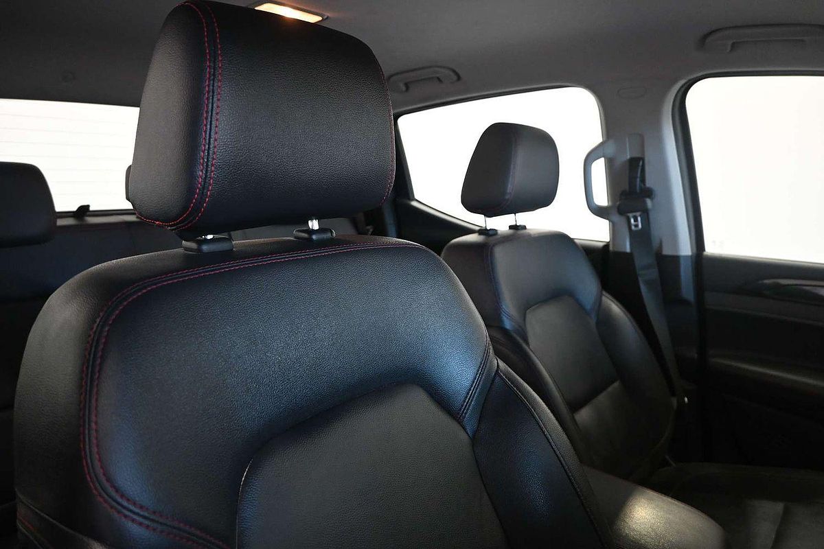 2023 LDV T60 Max LUXE SK8C 4X4