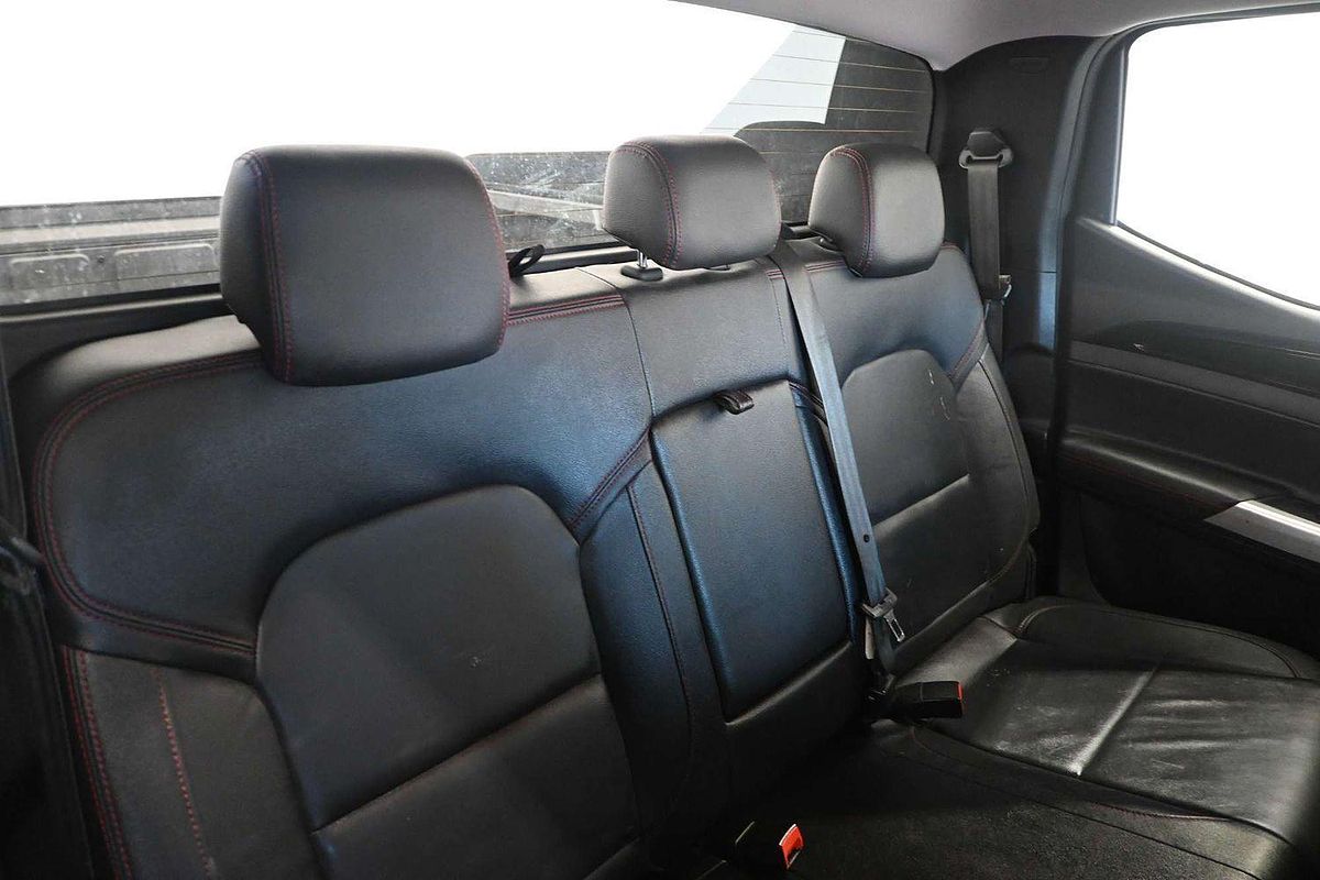 2023 LDV T60 Max LUXE SK8C 4X4