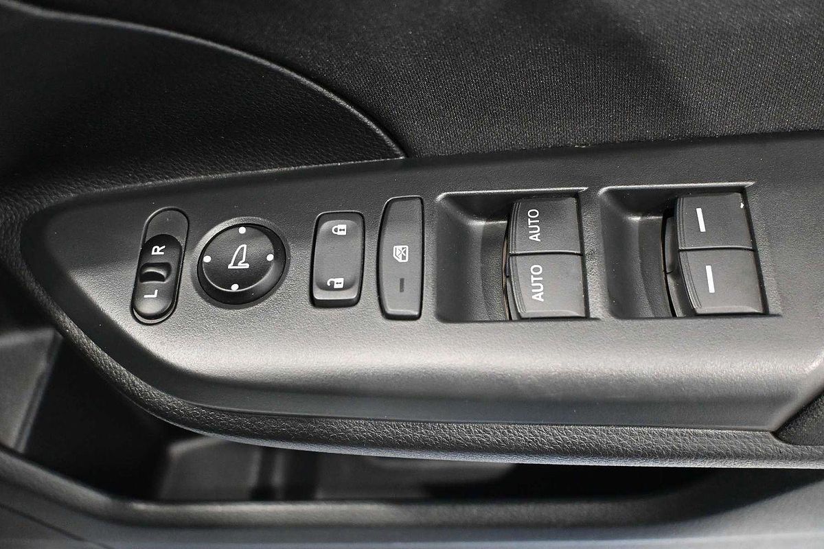 2017 Honda Civic VTi-S 10th Gen
