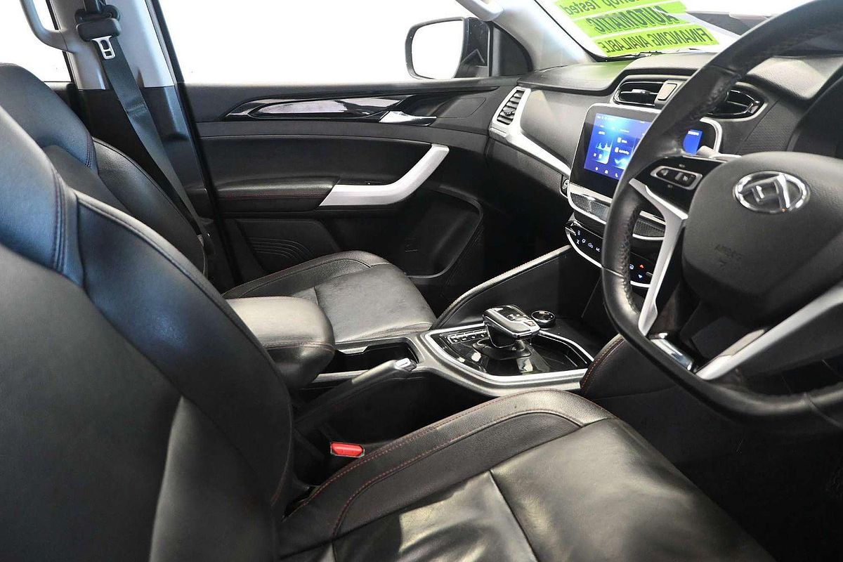 2023 LDV T60 Max LUXE SK8C 4X4