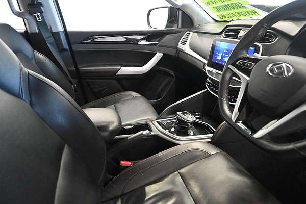 2023 LDV T60 Max LUXE SK8C 4X4