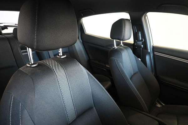 2017 Honda Civic VTi-S 10th Gen