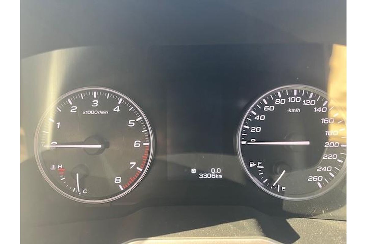 2024 Subaru Outback AWD 6GEN
