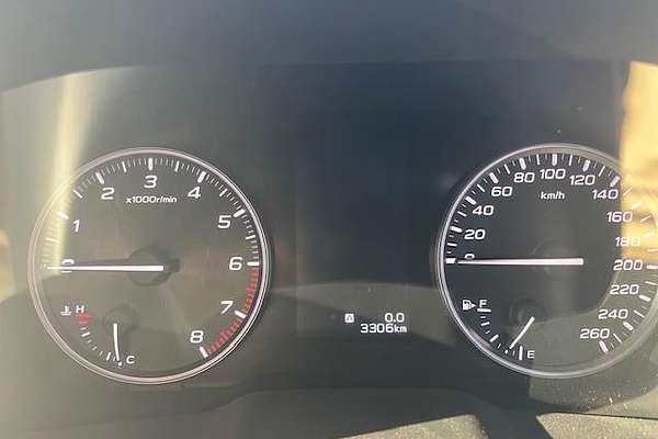 2024 Subaru Outback AWD 6GEN
