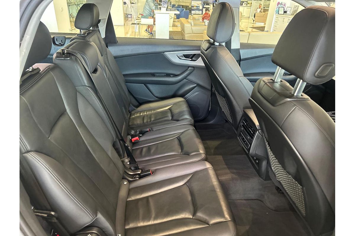 2023 Audi Q7 45 TDI 4M