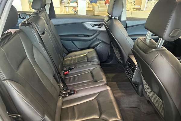 2023 Audi Q7 45 TDI 4M