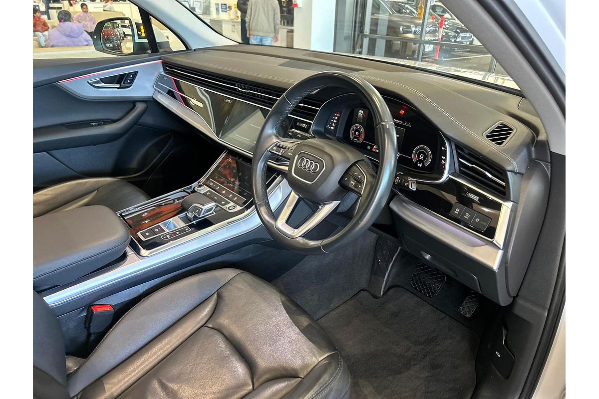 2023 Audi Q7 45 TDI 4M