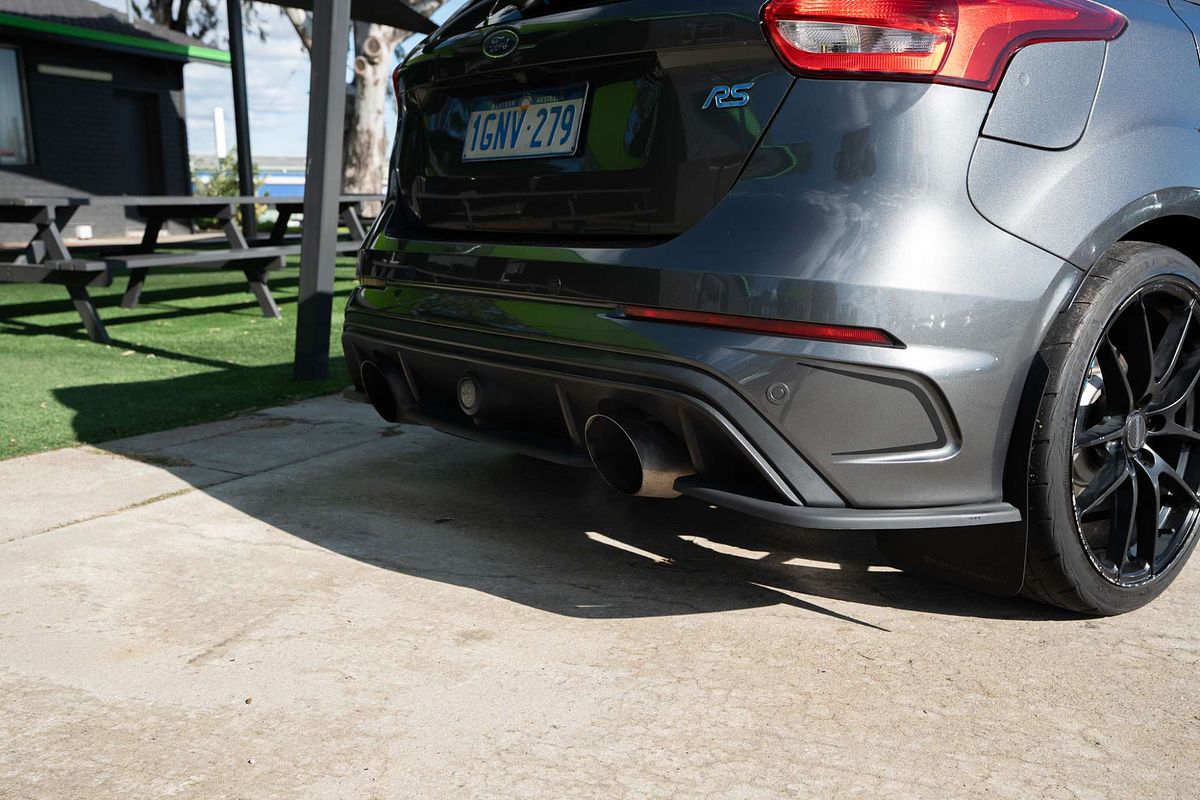 2016 Ford Focus RS LZ