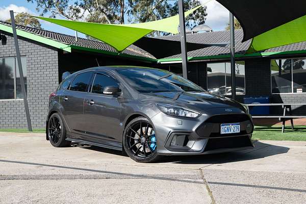 2016 Ford Focus RS LZ