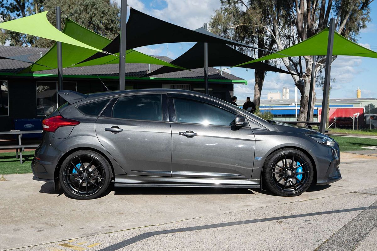 2016 Ford Focus RS LZ
