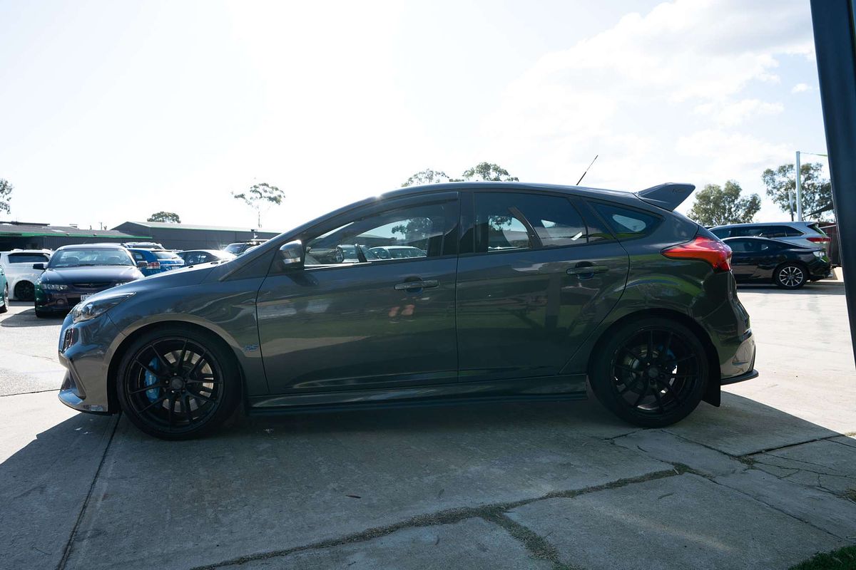2016 Ford Focus RS LZ