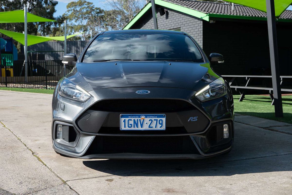 2016 Ford Focus RS LZ
