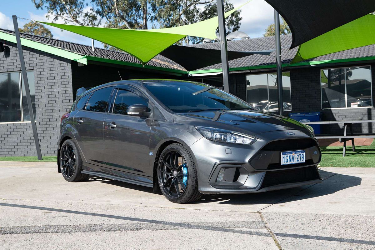 2016 Ford Focus RS LZ