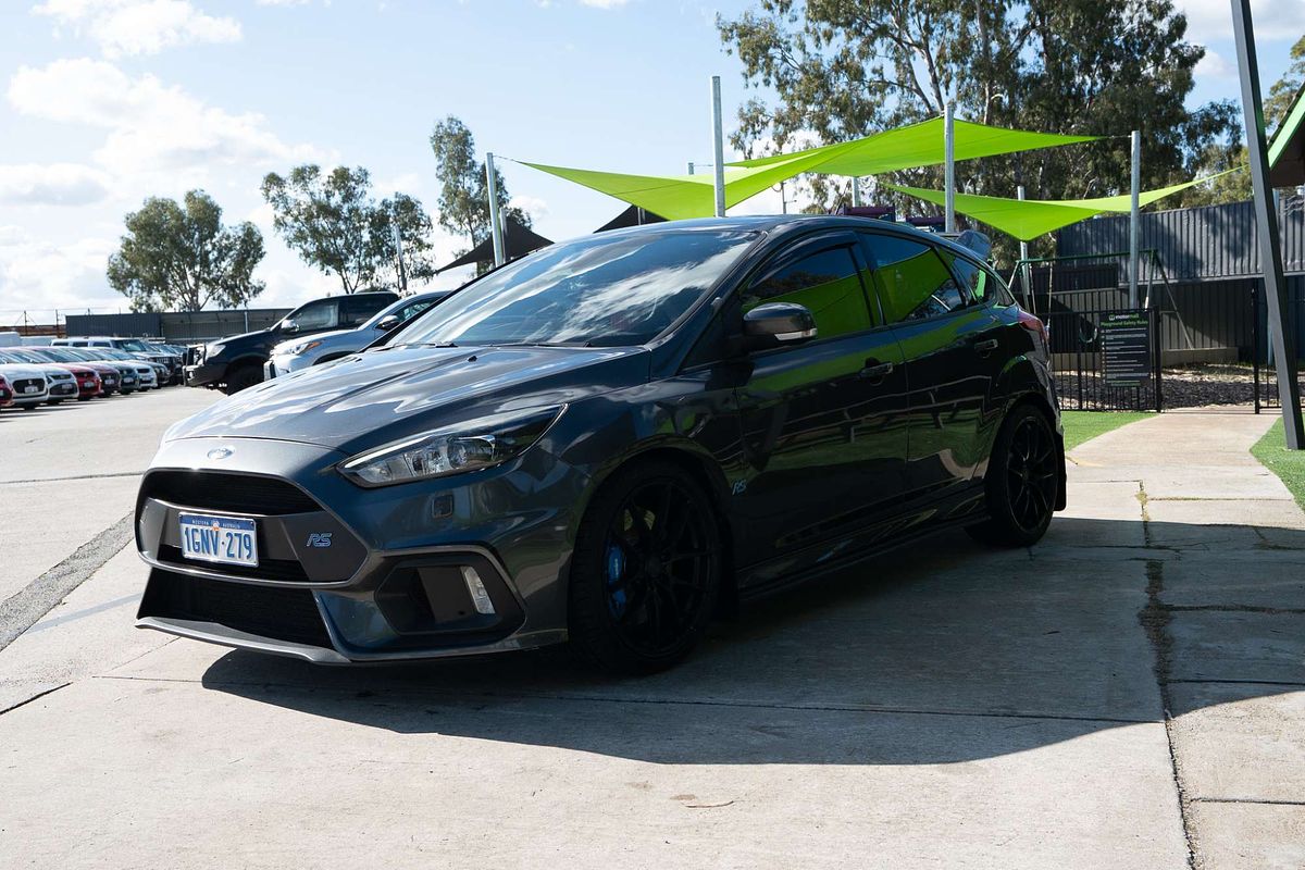 2016 Ford Focus RS LZ