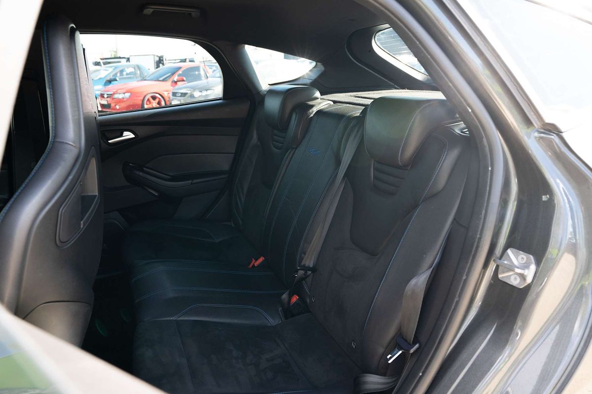 2016 Ford Focus RS LZ