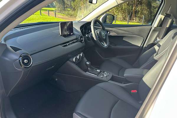 2025 Mazda CX-3 G20 Evolve DK