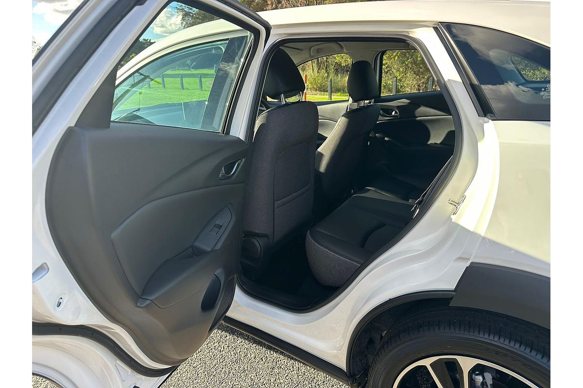 2025 Mazda CX-3 G20 Evolve DK