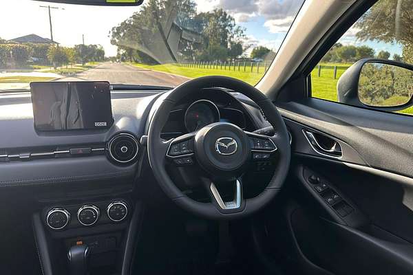 2025 Mazda CX-3 G20 Evolve DK