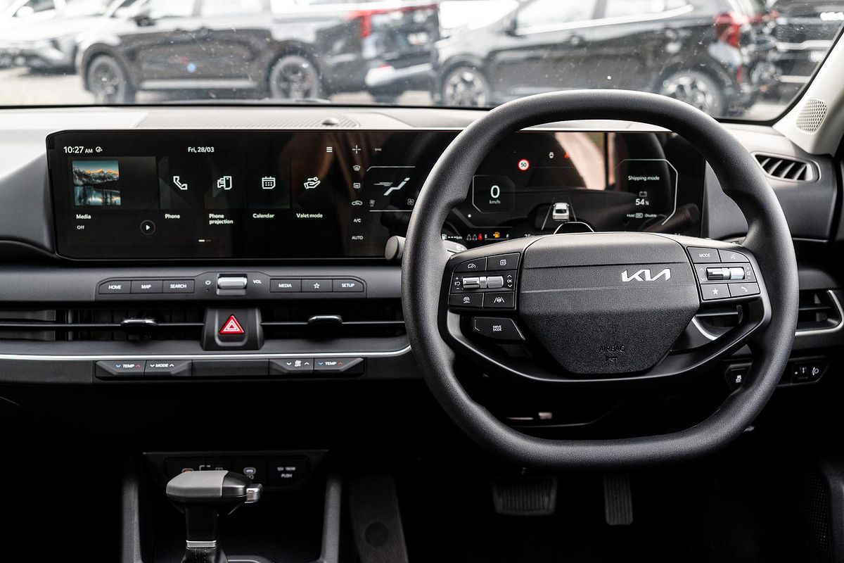 2025 Kia K4 S CL4m