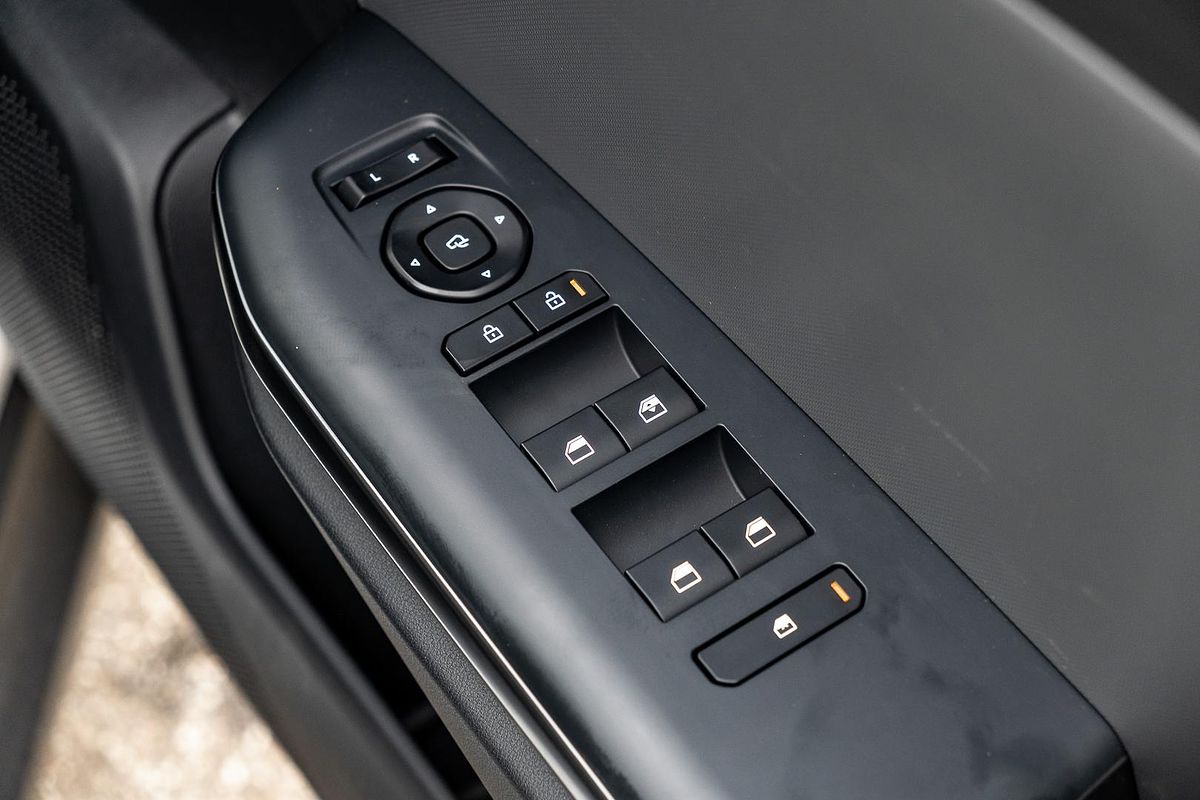 2025 Kia K4 S CL4m